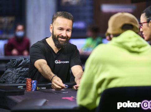 Pokerlegenden
