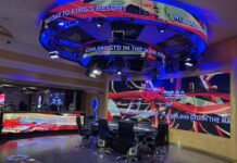 German Poker Days gestartet – Amiri schnappt sich den GPD 1A Chipleader Bonus