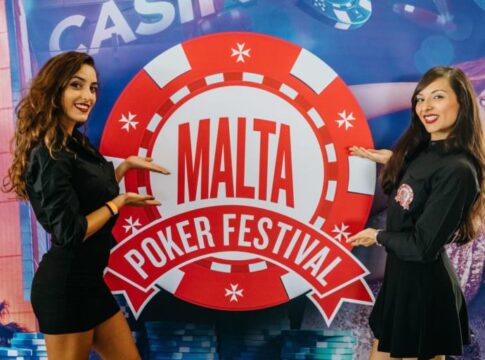 Französische Dominanz an Tag 1B des Malta Poker Festivals