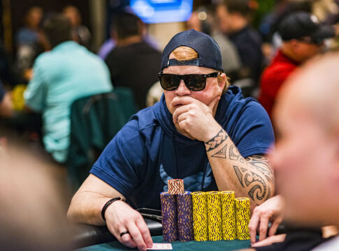 Wer holt die $1 Million beim WPT Seminole Hard Rock Poker Showdown?