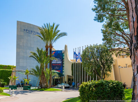 FPS Main Event in Monte-Carlo knackt 1.900 Entries