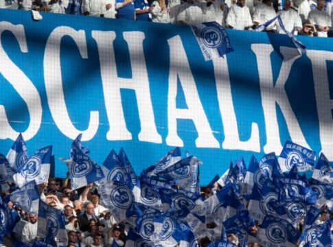 3 Fußballwetten am Freitag – Die Nerven werden in Gelsenkirchen blank liegen