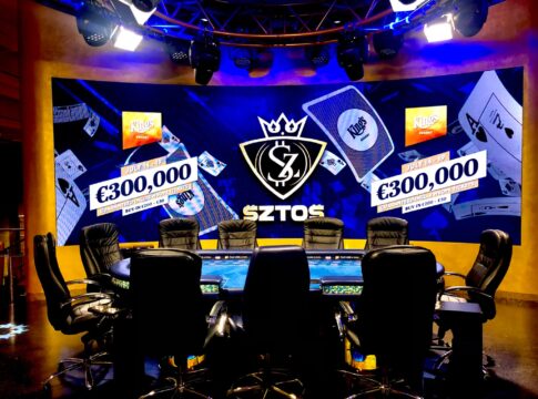 279 Entries nach Tag 1b des $ZTO$ Main Events im King’s Resort!