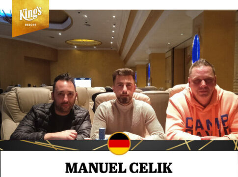 Deal besiegelt $ZTO$ Opening Event im King’s Resort