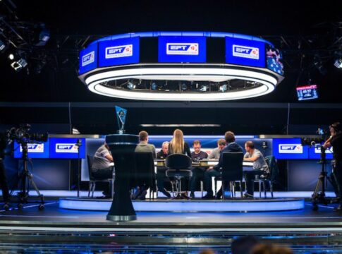Um 13 Uhr beginnt der Livestream zum SHR-Finale der EPT Monte Carlo
