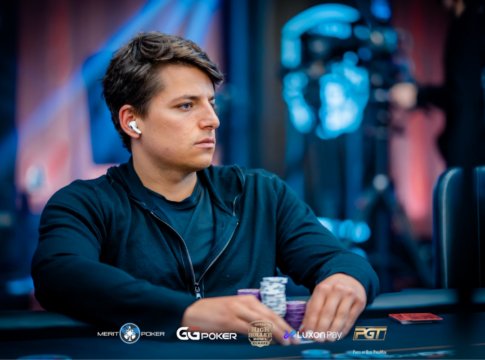 Ausschluss von Ali Imsirovic und Jake Schindler bei der EPT Monte Carlo
