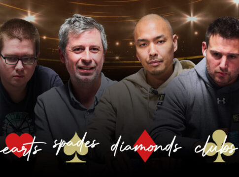 PGT HU Showdown: Elias stoppt Negreanu und steht im Halbfinale