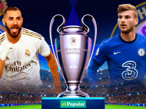 Real Madrid vs FC Chelsea: Können die „Blues“ das Blatt noch wenden?