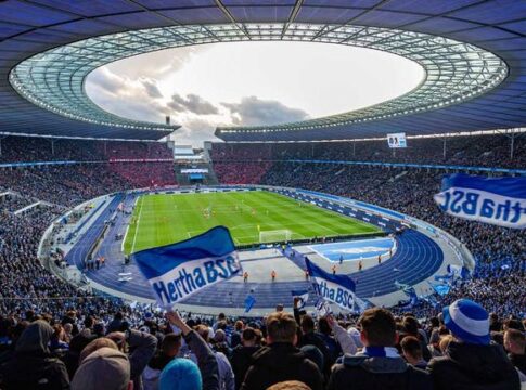Gorans Sportwetten – Wer gewinnt den Abstiegs-Kracher in Berlin?
