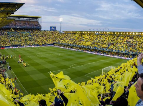 Gorans Sportwetten – Das „Gelbe U-Boot“ muss den Turbo zünden!