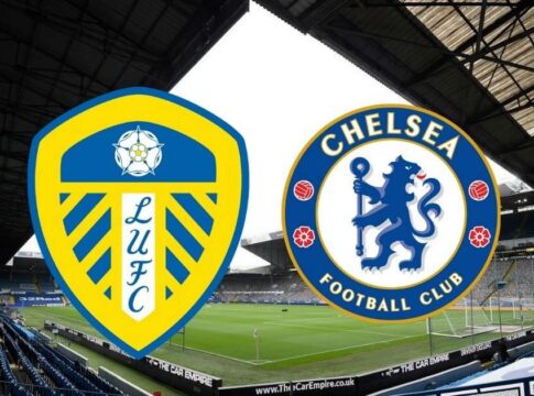 Gorans Sportwetten – Gegen die Top 6 ist Leeds United chancenlos!