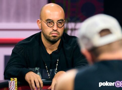 Neue HSP-Staffel bringt jede Menge Action – $934k Pot mit Bryn Kenney