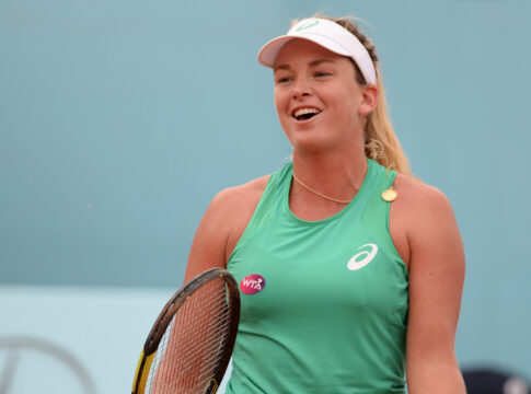 Tennis French Open Qualifikation – 2 Wetten mit super Value