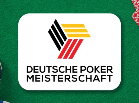 Im November 2022 findet im King’s die Deutsche Poker Meisterschaft statt!