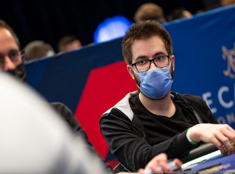 Nitsche und Loeser stehen im Finale des €25.000 EPT Monte-Carlo High Roller!