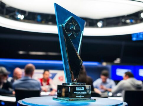 Ab 12:30 Uhr: Livestream von Tag 4 des Main Event der EPT Monte Carlo