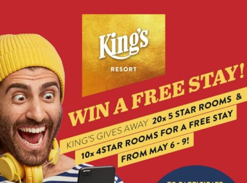 Was ist bei den German Poker Masters im King’s los? – Erst 36 Entries nach Tag 1b!