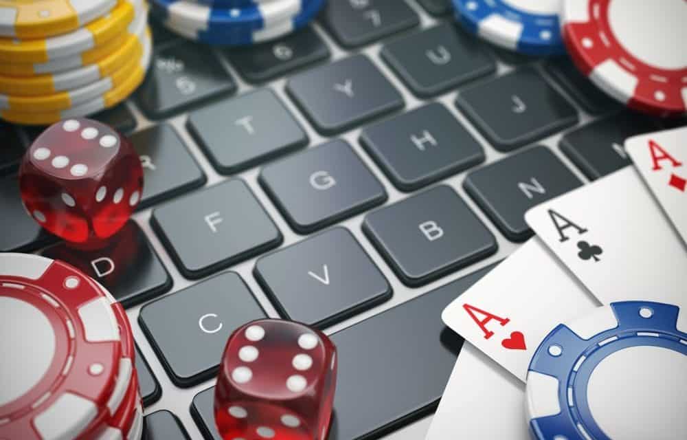 3 einfache Tipps zur Verwendung von casino, um Ihrer Konkurrenz einen Schritt voraus zu sein