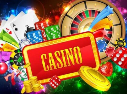 Vorteile von Online-Casino-Anwendungen