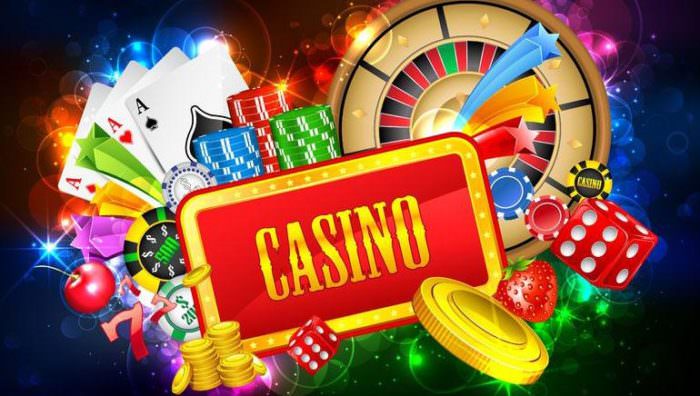 Brauche mehr Zeit? Lesen Sie diese Tipps, um Österreich Online Casinos zu beseitigen