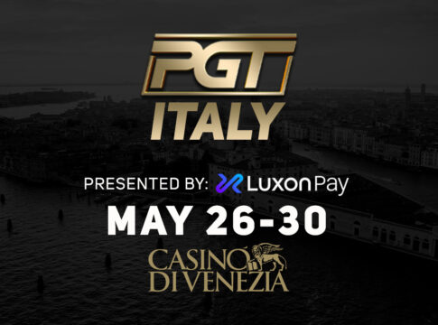Die PokerGO Tour kommt nach Venedig