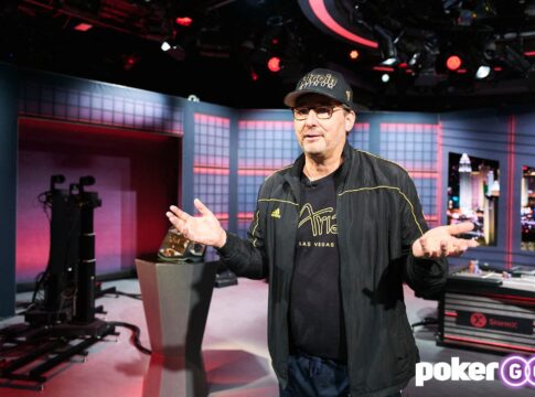WSOP POY 2025 – Shaun Deeb gewinnt, Phil Hellmuth kritisiert!