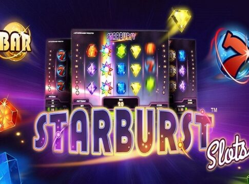 Die besten Slots von NetEnt