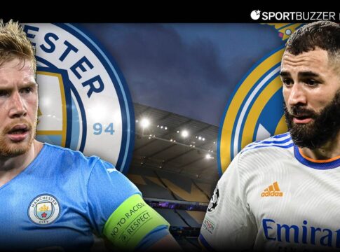 Real Madrid vs Manchester City – Wer gewinnt das Duell der Giganten?