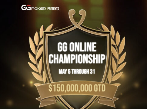 Zweimal Gold für die DACH-Spieler bei der GGOC
