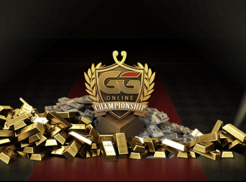 GG Online Championship garantiert krasse $150 Mio. im Mai