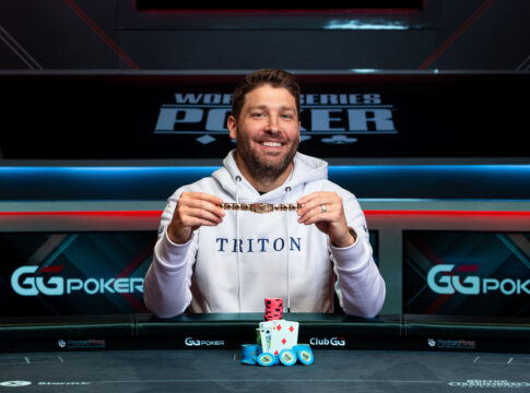 WSOP #23+24 – Bracelet Nummer vier für Ausmus