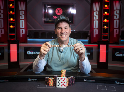 WSOP #47+O5 – Liebert tragisch, Smidinger feiert