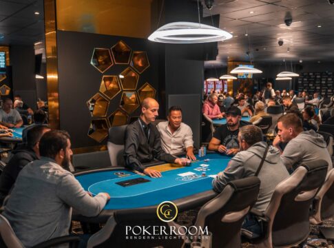 Acht Spieler qualifizieren sich in Liechtenstein für die WPT Prime im September!