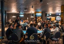GCLi: Starker Freitag im Winter Poker Open; Tag 1C & 1D heute