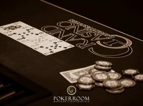 Herz Ass sticht beim Weekstarter im Grand Casino Liechtenstein!