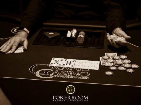 Deal besiegelt Summer Poker Masters in Liechtenstein – CHF 23.413 für Plätze 1 bis 3