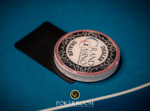 17 WPO-Tickets wurden im Grand Casino Liechtenstein ausgespielt