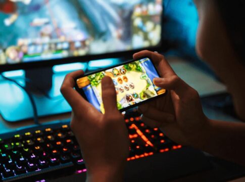 Drei wichtige Online-Casino Gaming-Trends für 2022, die nicht ignoriert werden dürfen!