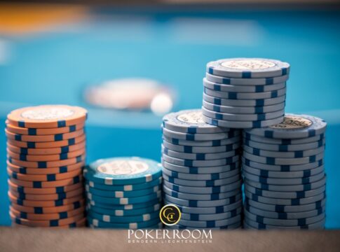 Deepstack im GC Liechtenstein endet mit Deal