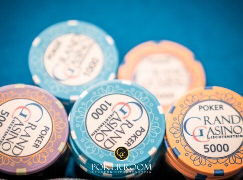 Ein Quartett trifft die richtige Start Stack Wahl im Feel Free Friday!