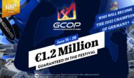 German Championship of Poker 2022 - Main Event