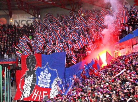 Gorans Sportwetten – Helsingborg ist immer für ein Tor gut!