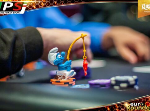 „NYJO BRAUN“ dominiert zum Auftakt der IPS 50th Edition €1 Million GTD im King’s