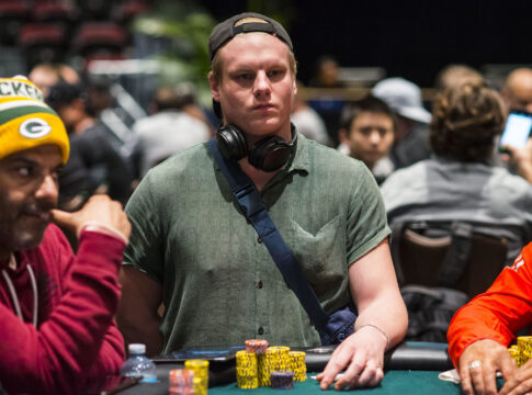 Geldregen für DACH-Spieler bei GGPoker WSOPC