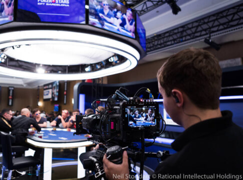 Spielplan und Sendetermine zur EPT Barcelona veröffentlicht