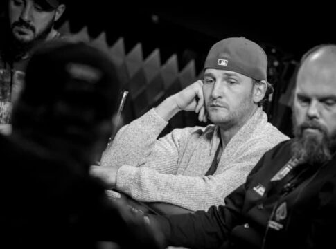DACH-Spieler dominieren den Donnerstag bei den PokerStars High Rollern!