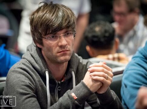 WSOP # 17-18-20 – Stefan Lehner mit besten Bracelet-Chancen beim 3k NLH Event!
