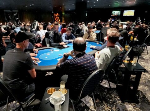 „Road to PSPC“ in Liechtenstein ist ein Mega-Erfolg!