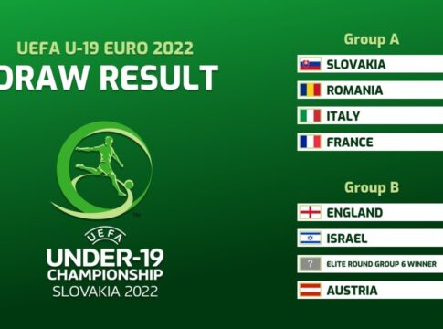 Gorans Sportwetten – U19 EM – Hier sollten über 2,5 Tore drin sein