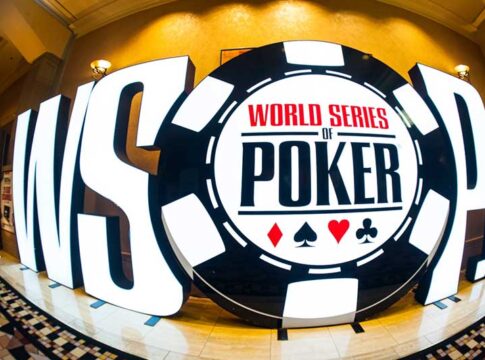 WSOP #71 – Schon 2.312 Entries beim One More for One Drop Event!